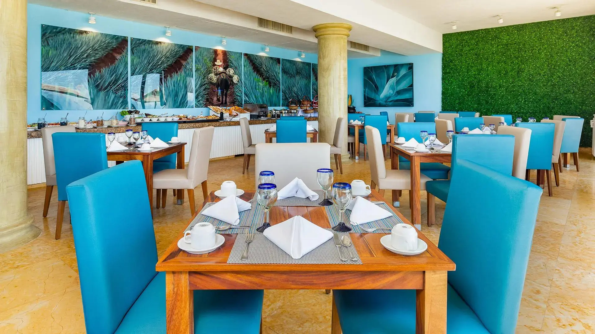 Villa Del Palmar Flamingos Beach Resort and Spa - All Inclusive