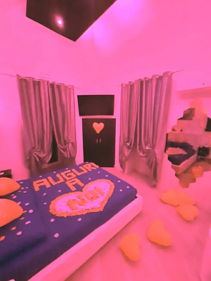 Costantinopoli Suite (Adults Only)