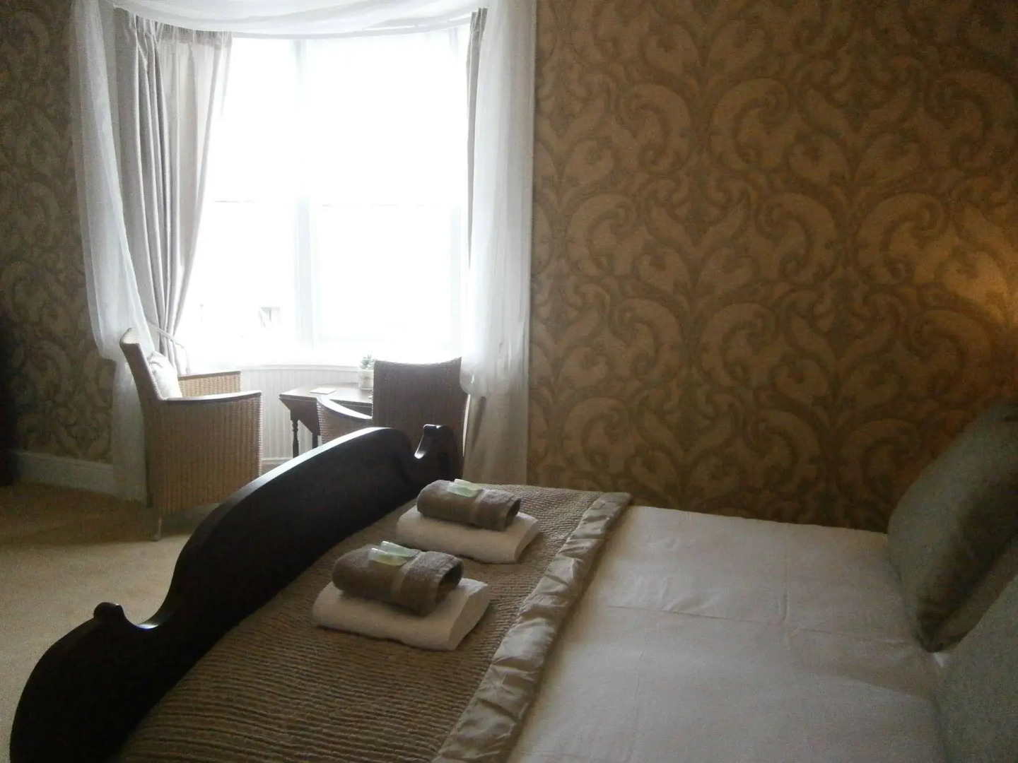 Seasons Guest House