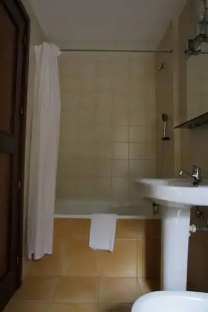 La Casona de Mestas