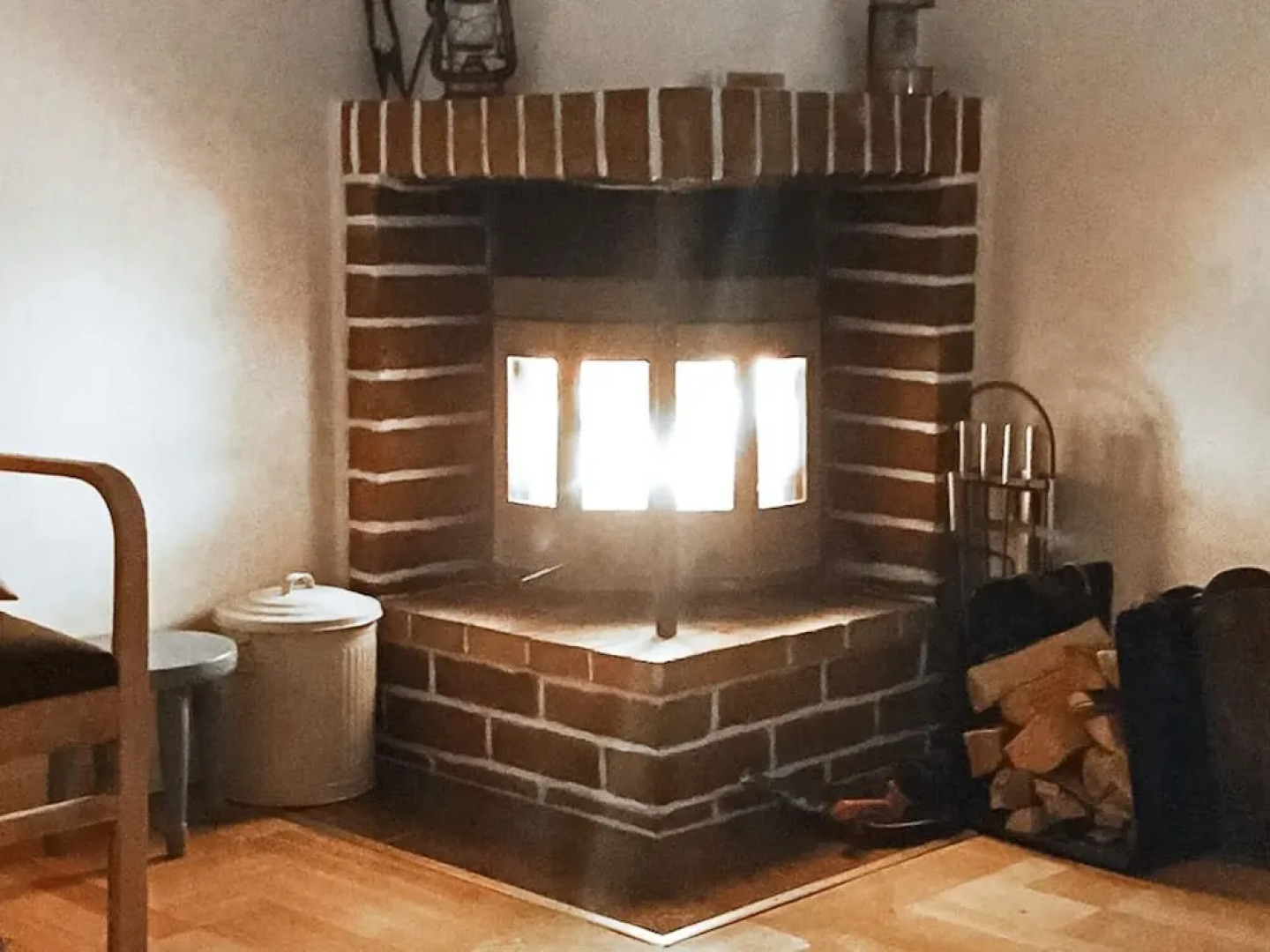 7 Person Holiday Home in Docksta