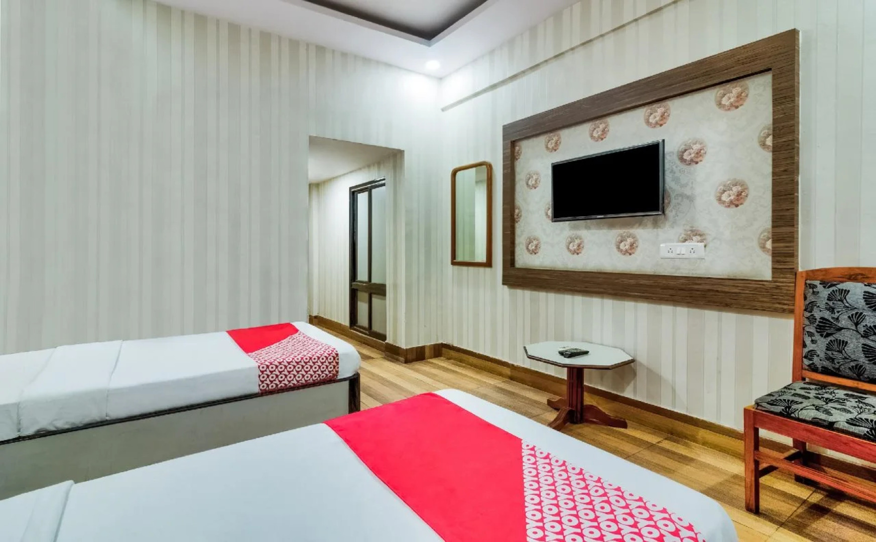 Hotel Classic By OYO Rooms