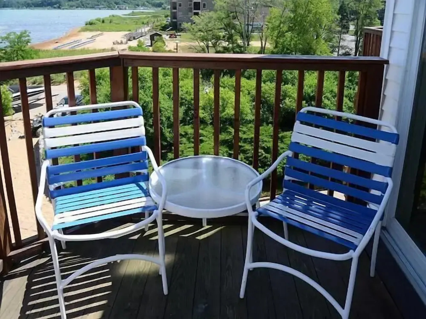 Beach Condominium Hotel