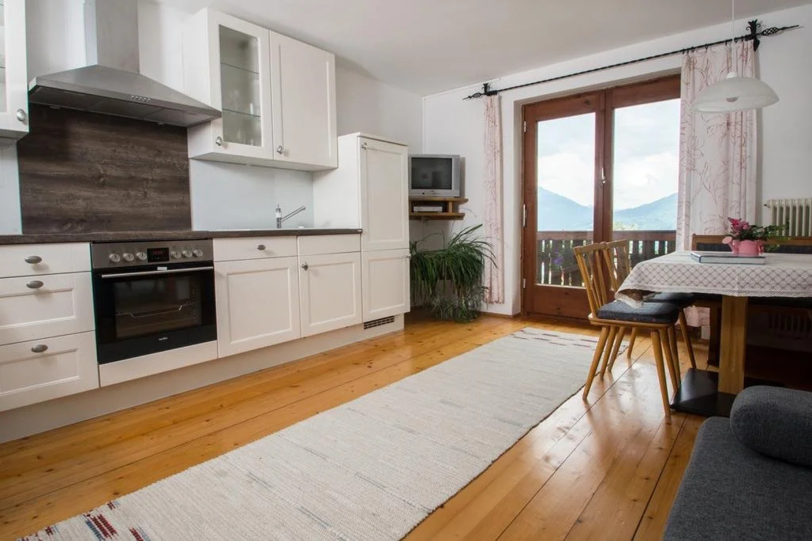 Angermann Familie Franz Spalt