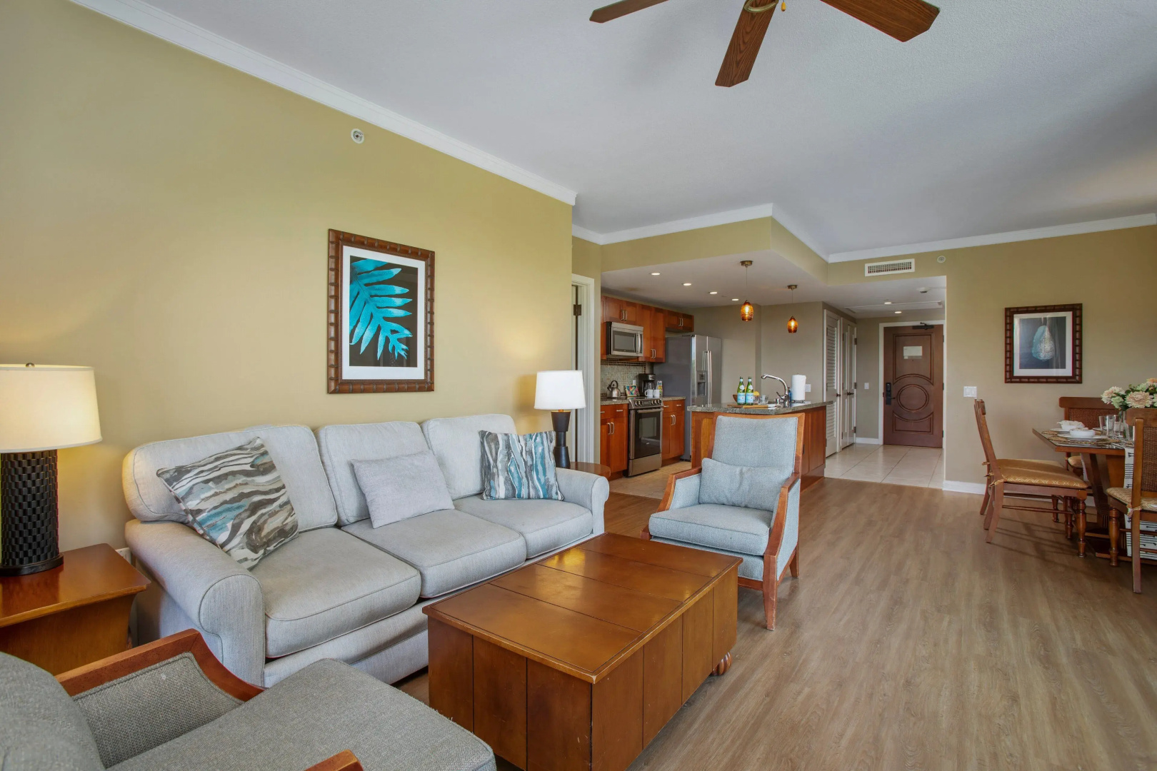 Honua Kai #316 - 1Br Condo