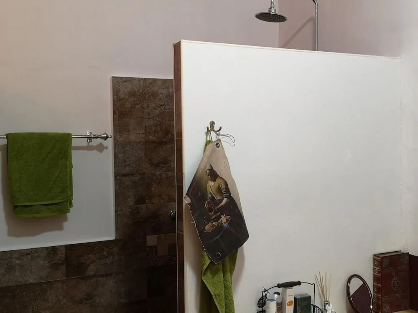 Mansion La Caballusa