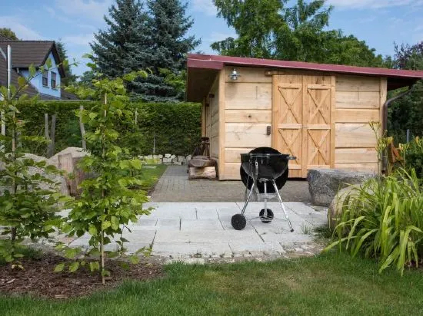 Spreewaldferienwohnungen