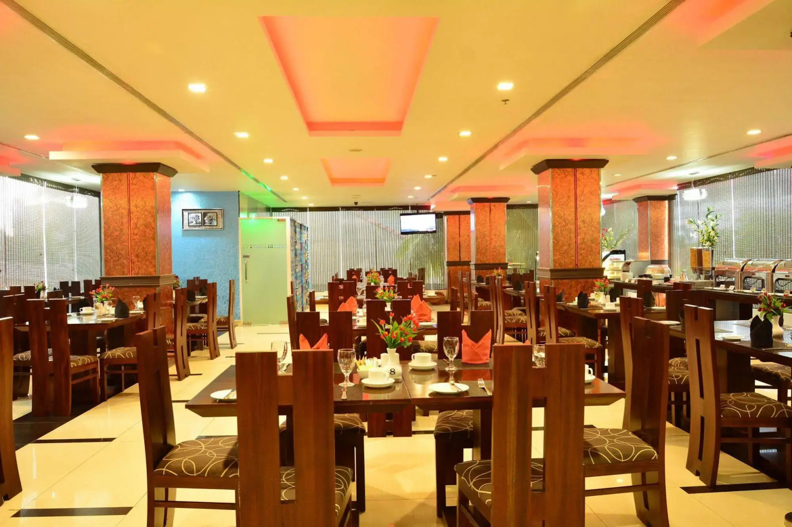 Pearl Grand By Rathna