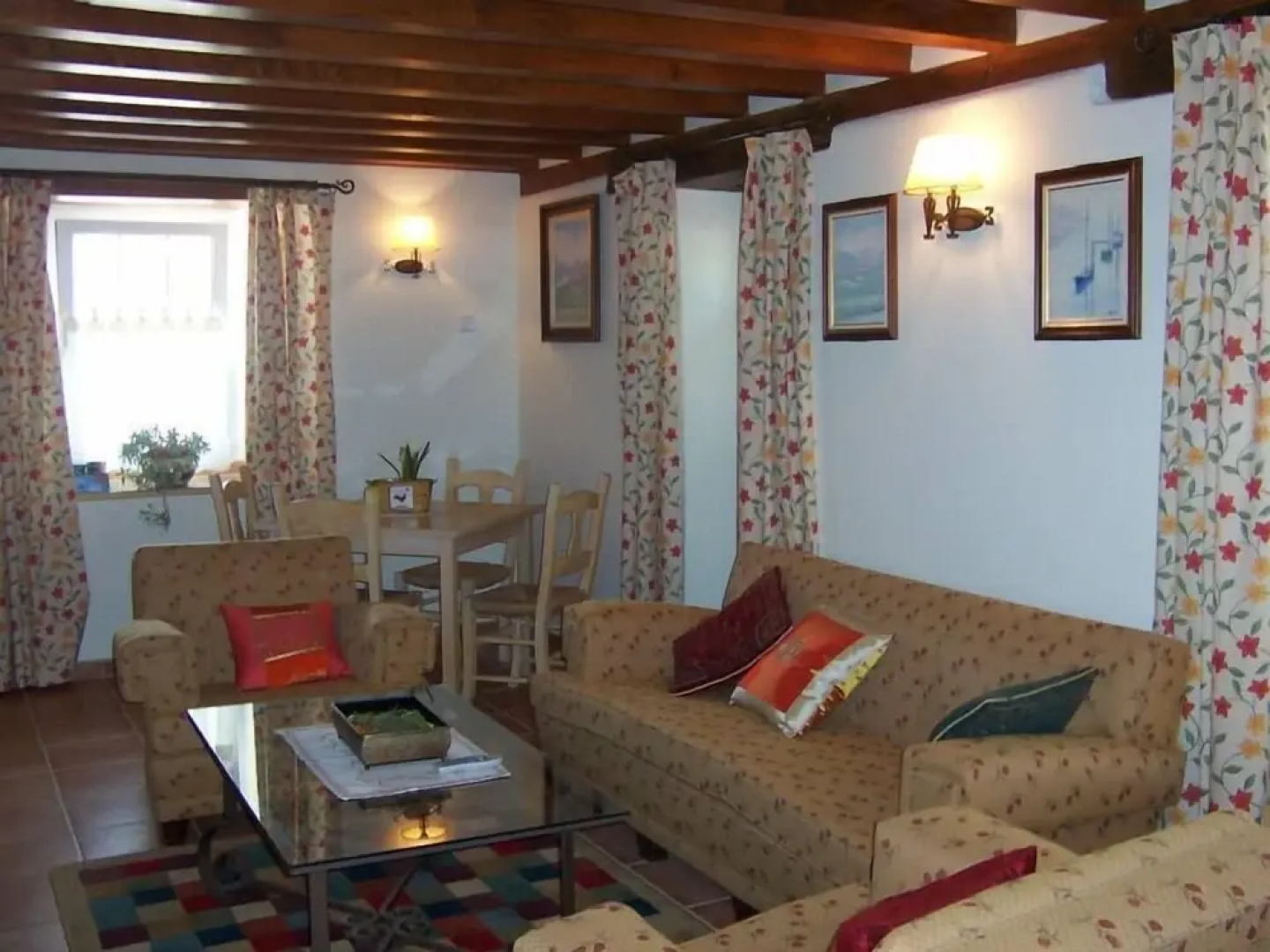 Hotel rural Los Perrechicos