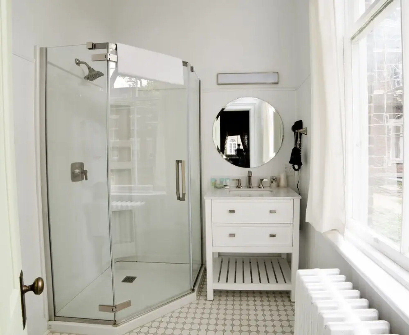 Oneida Community Mansion House