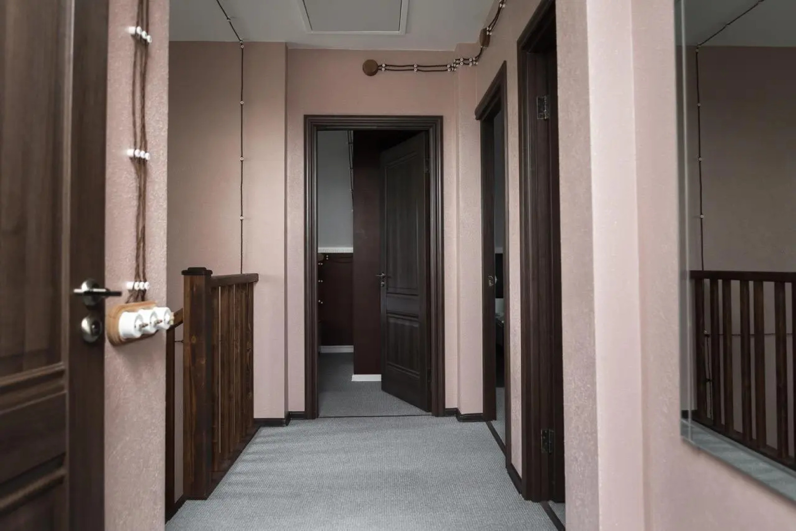 Лунежские горы