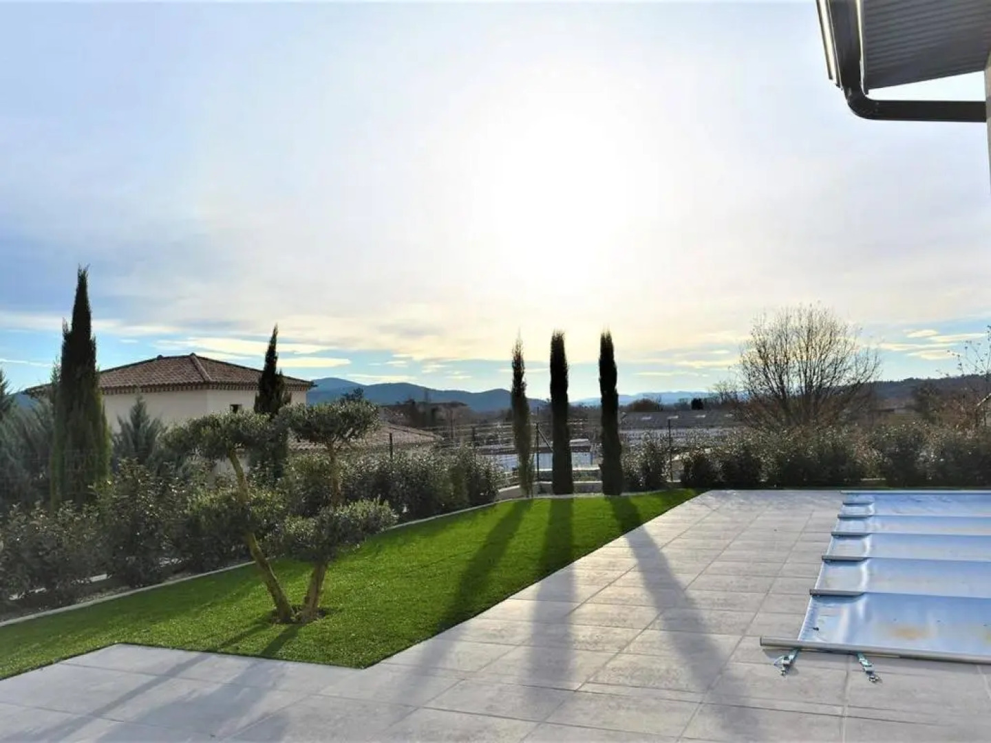 Maison Ruoms, 4 Pièces, 6 Personnes - Fr-1-382-96