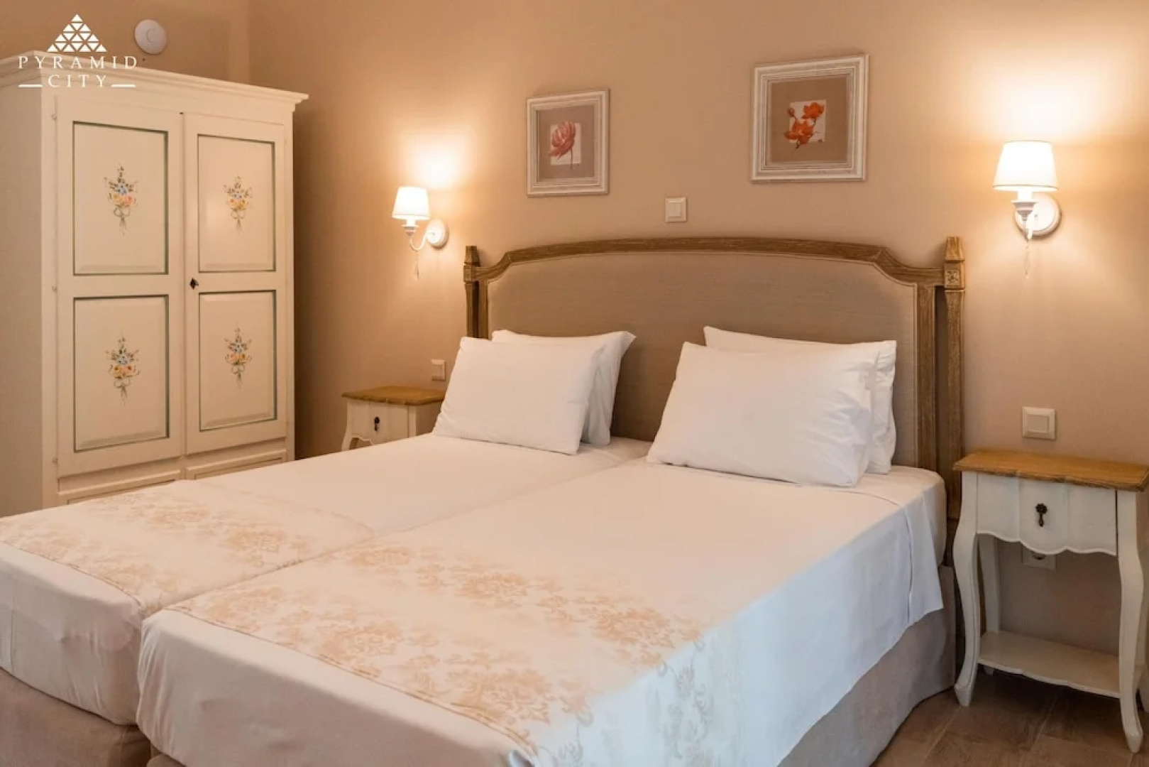 Luxury Villa Aphrodite