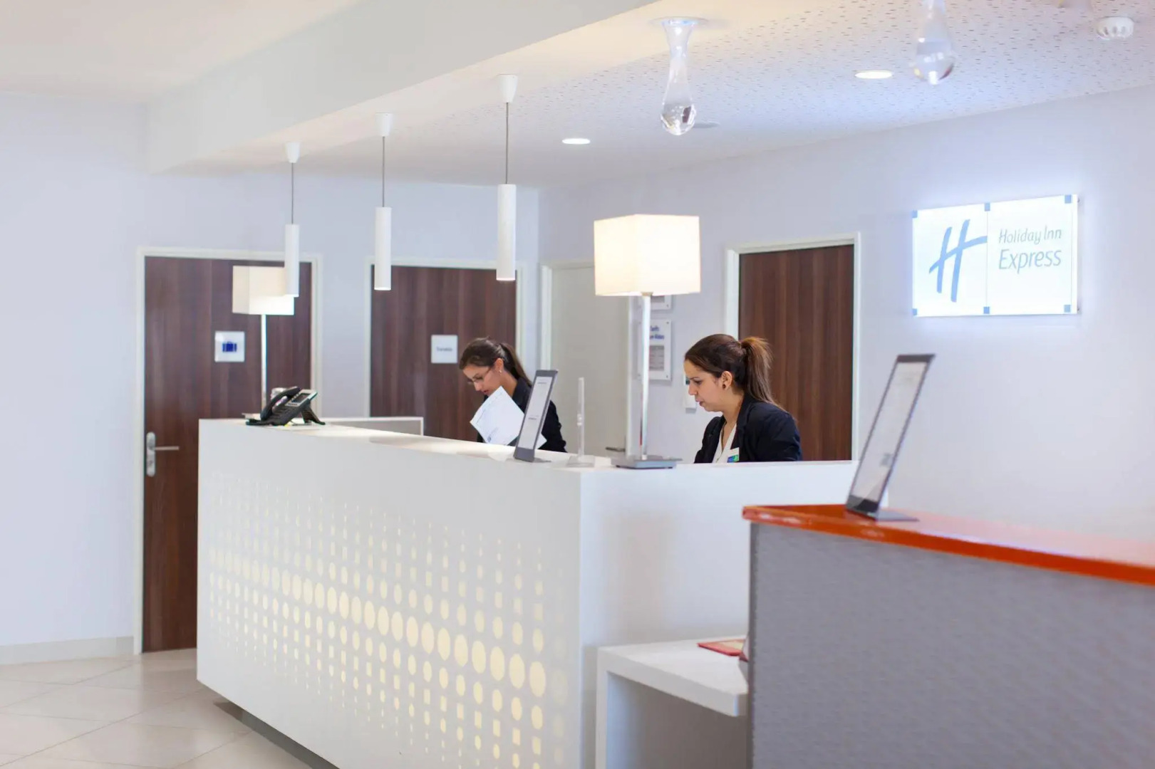 Holiday Inn Express Toulon - Est by IHG