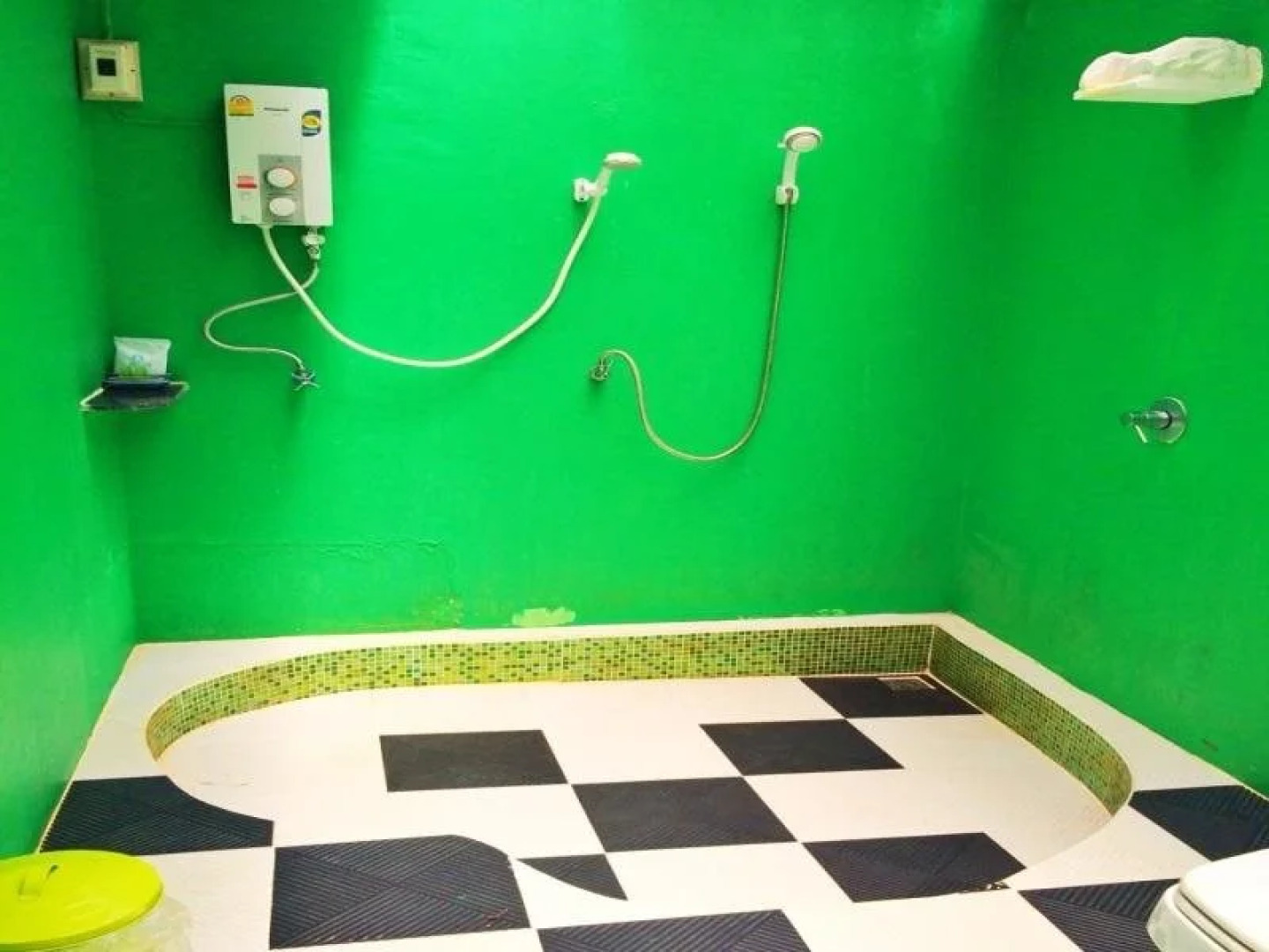 I Din Boutique Resort