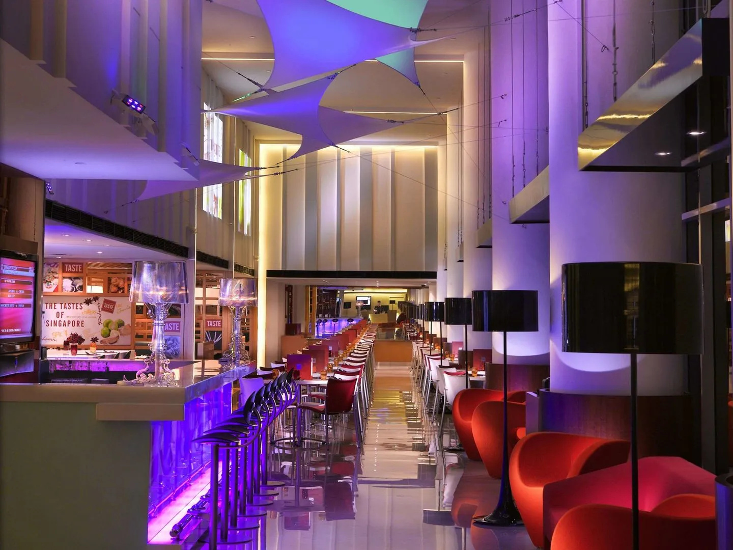 ibis Singapore On Bencoolen