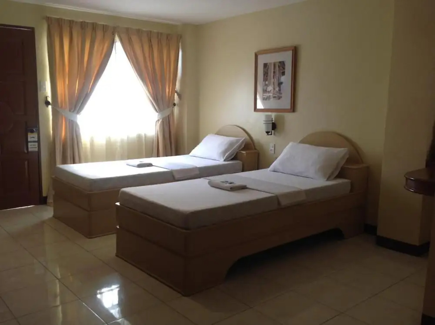 Danel Pensionne House