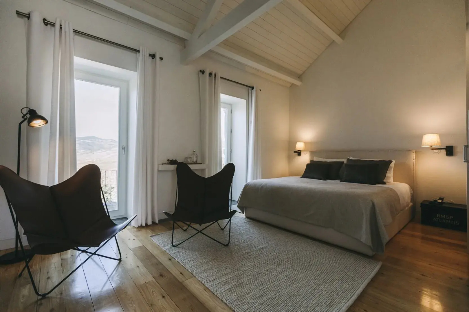 Ventozelo Hotel & Quinta