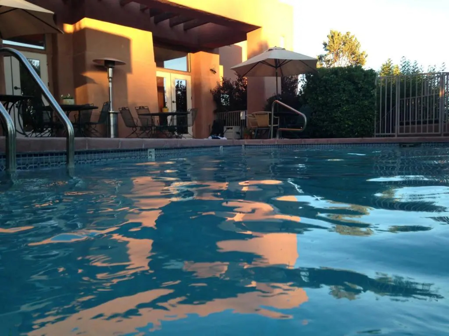 Alma De Sedona Inn