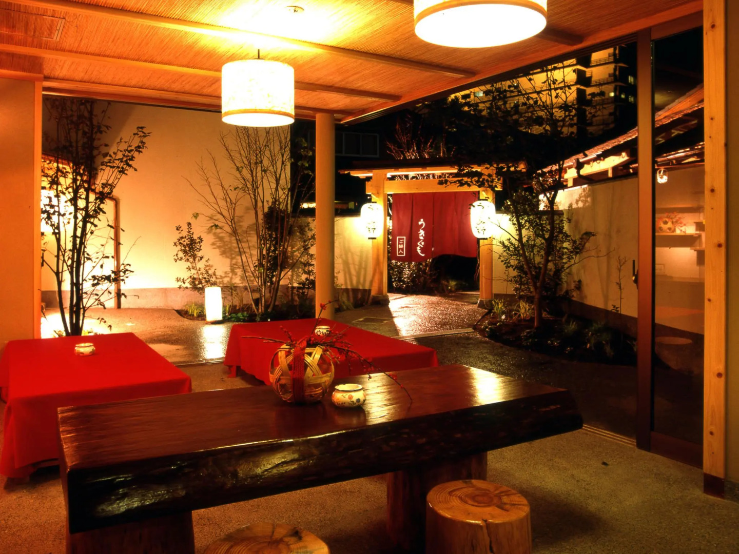 Yumoto Kompira Onsen Hananoyu Koubaitei