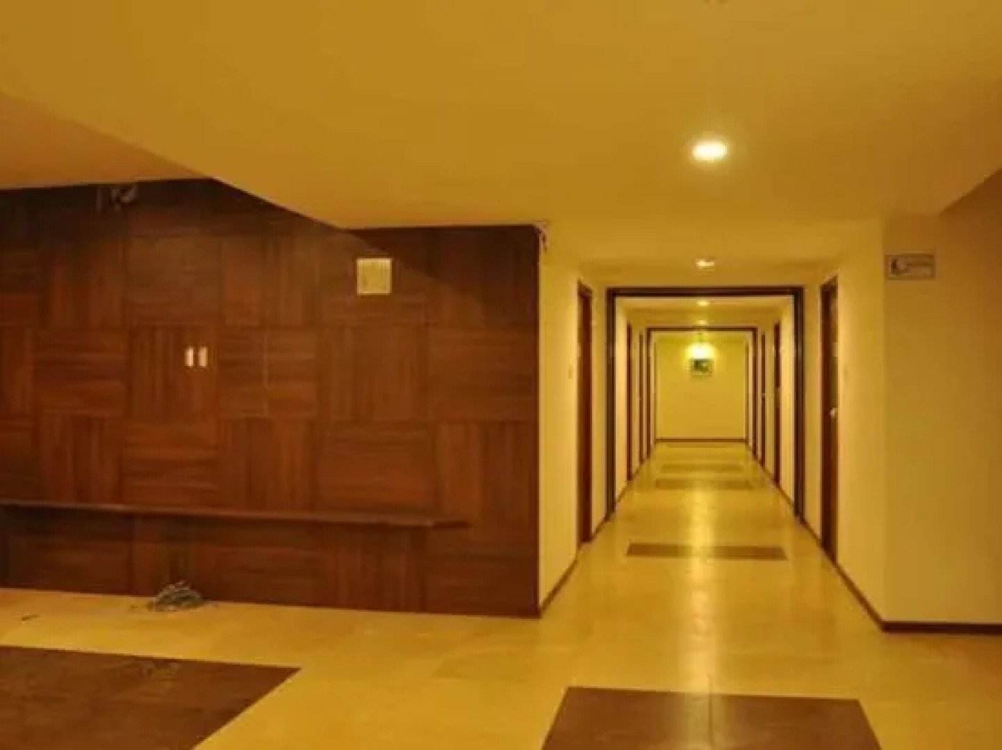 Hotel Lemurian Heritage