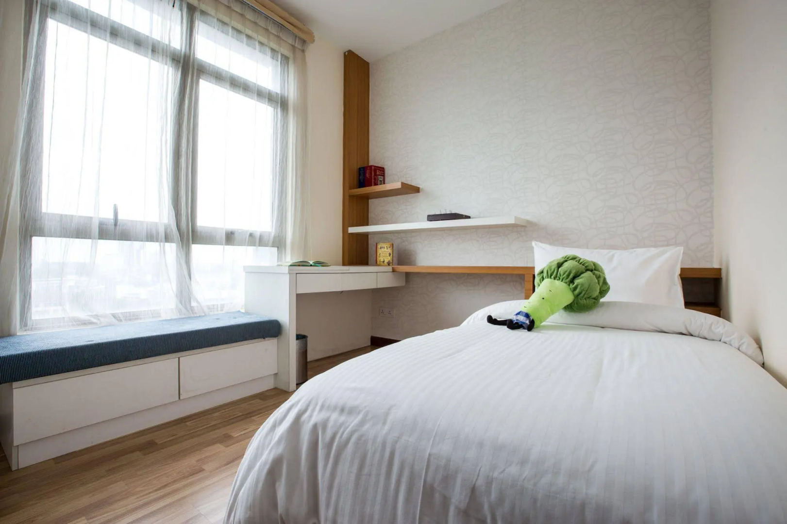 Shaftsbury Stellar Cyberjaya