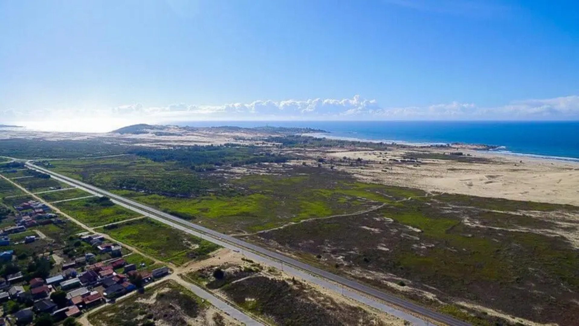 Cigana's House - Região do Farol de Santa Marta