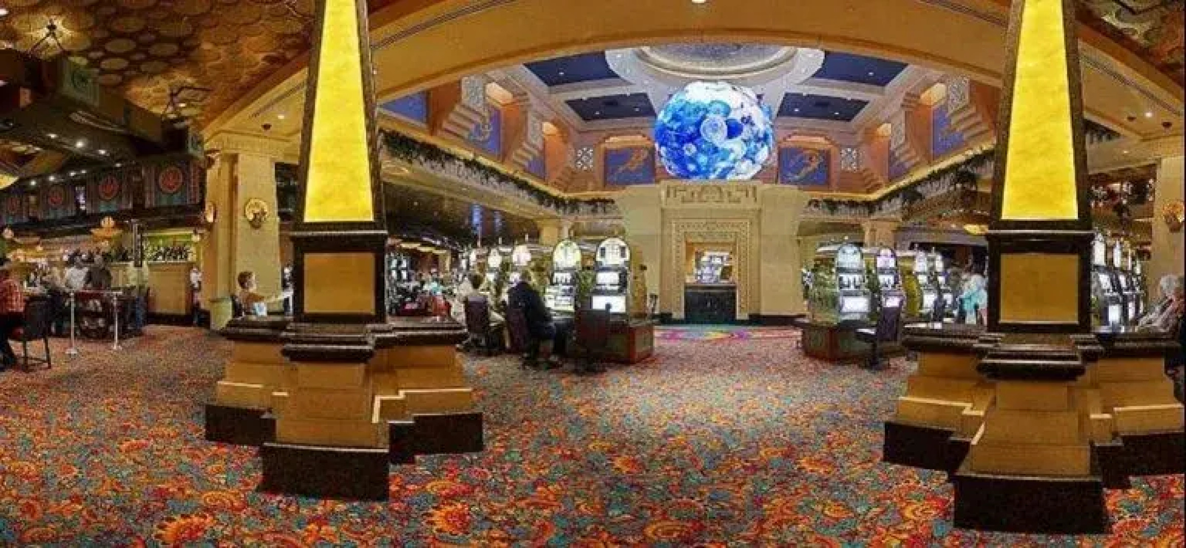 Atlantis Paradise Island