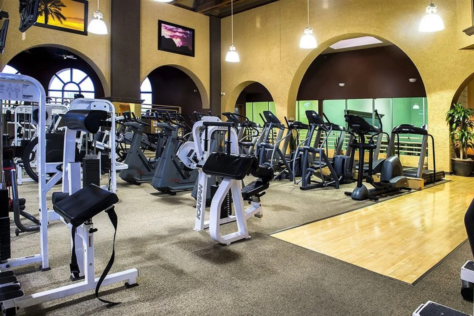 Arizona Grand Resort & Spa