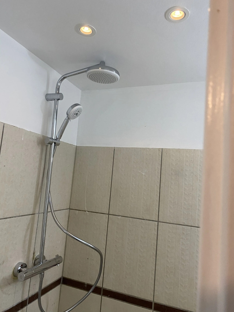 Rose Gerden Apartments and rooms