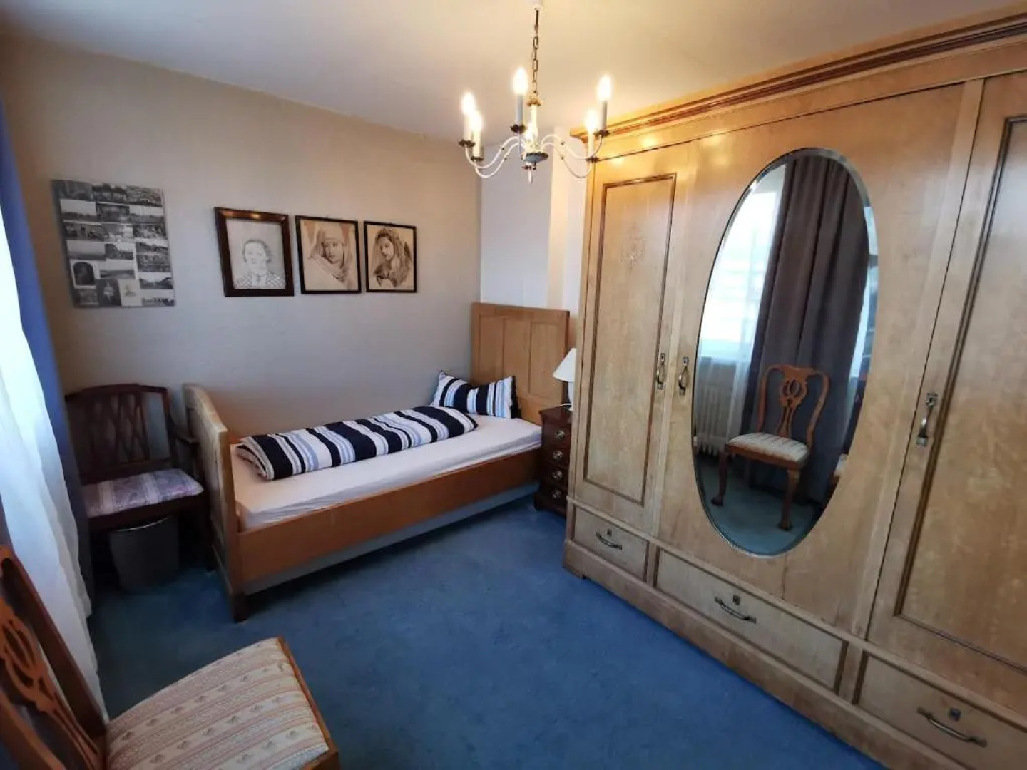 Ferienwohnung Fichtner