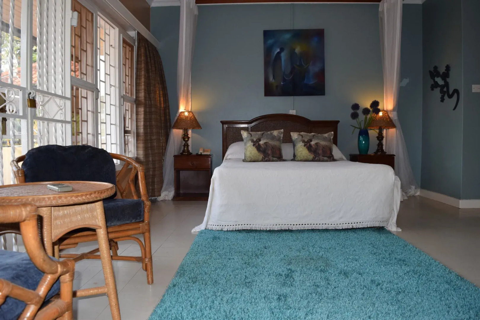 Makindye Country Club