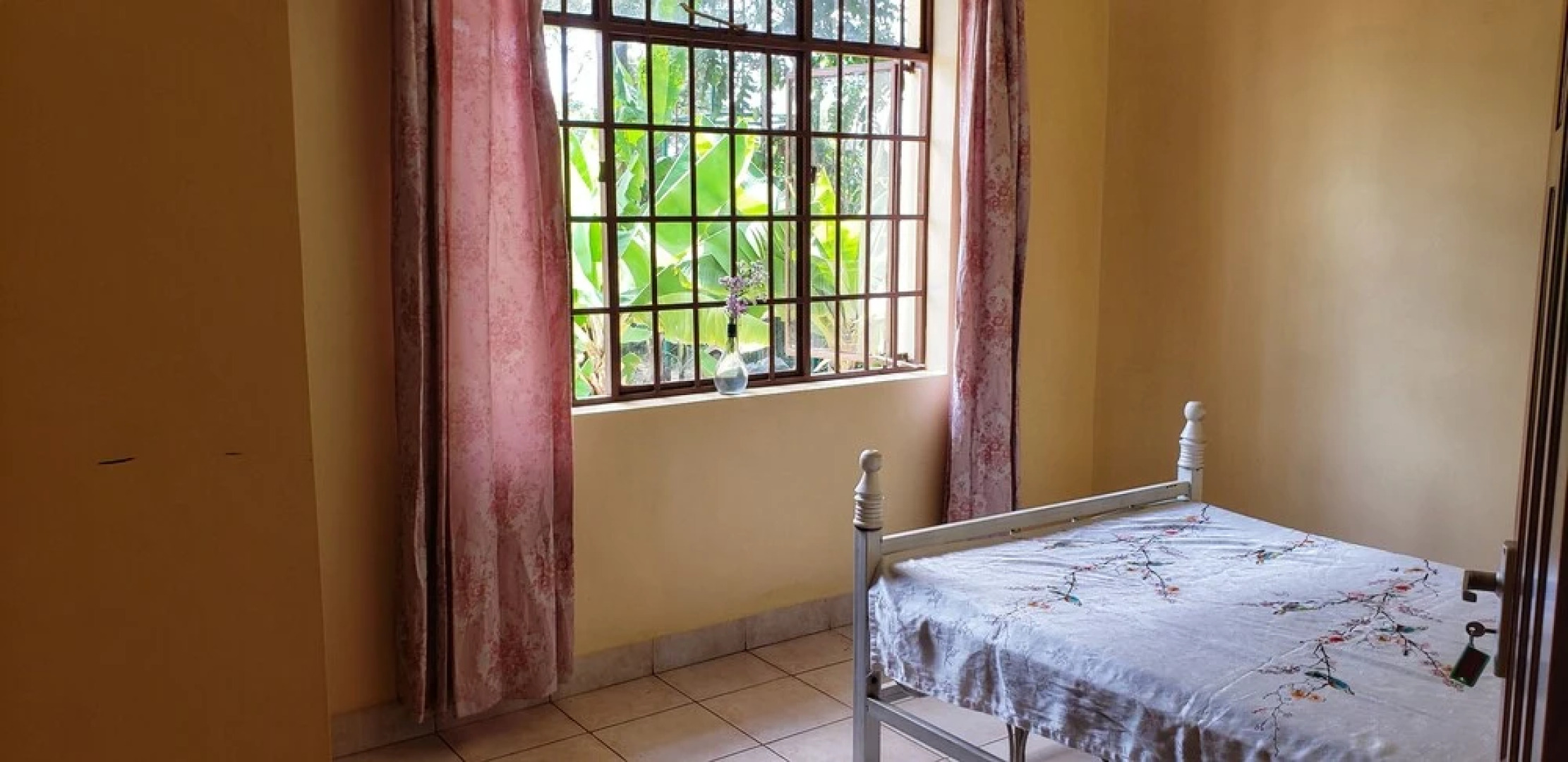 Mountain View BnB Arusha