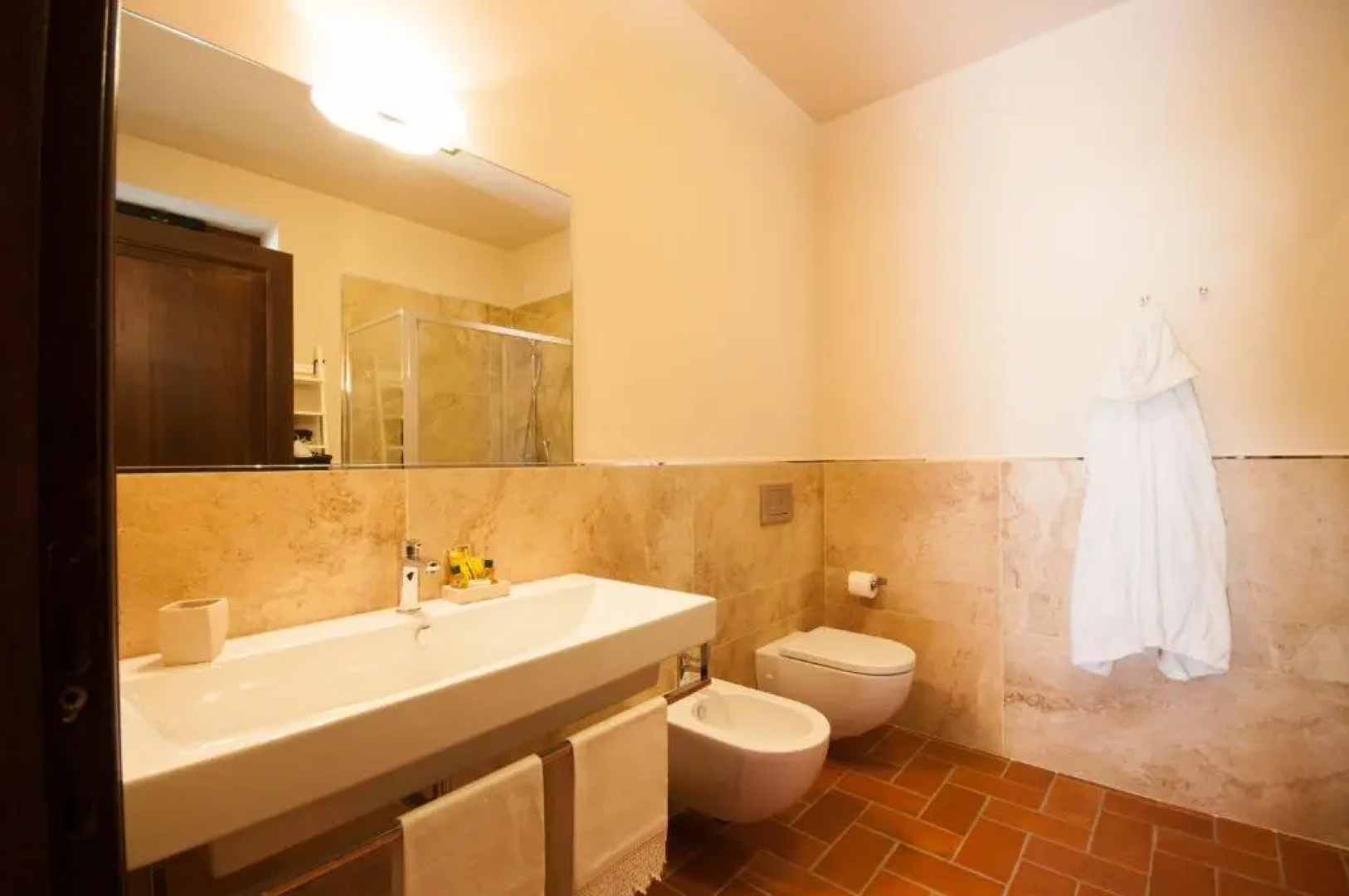 Borgo tra gli Olivi