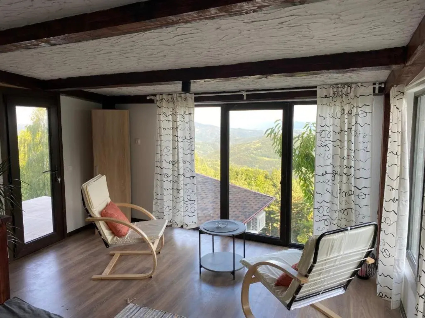 Guest House Alexandrova