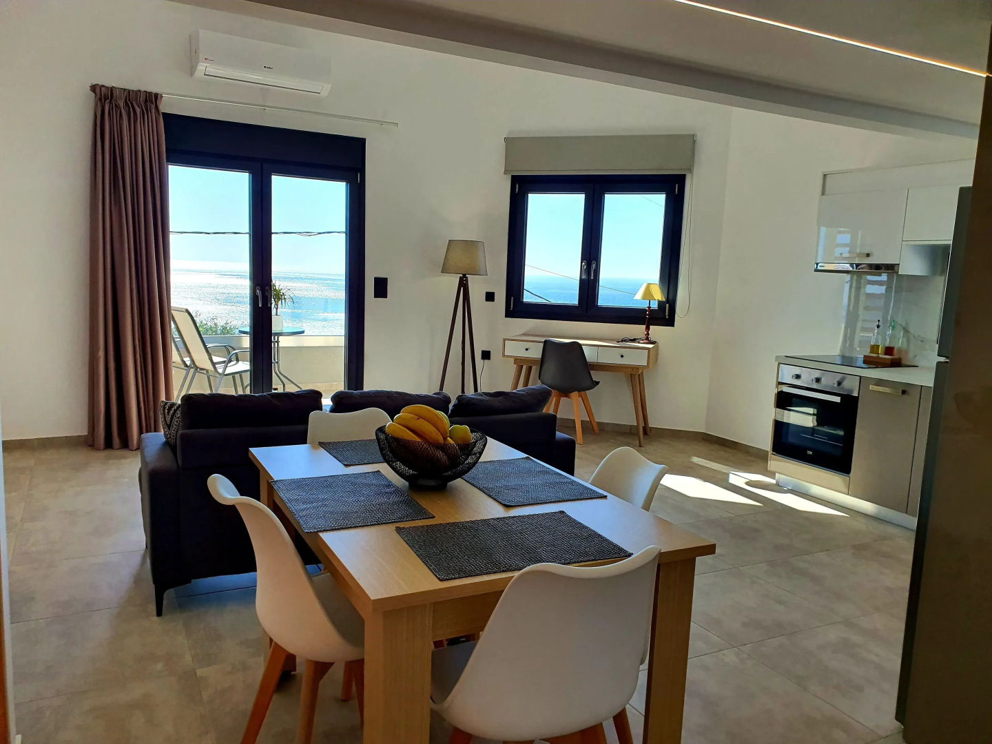 Crete Southside Villas