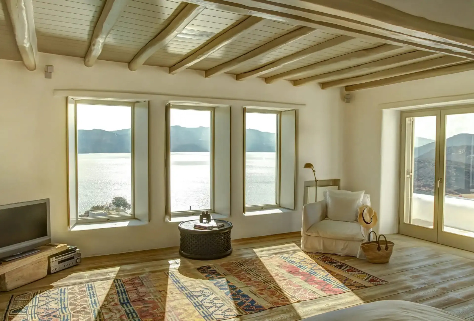 The Margi Villa Mykonos