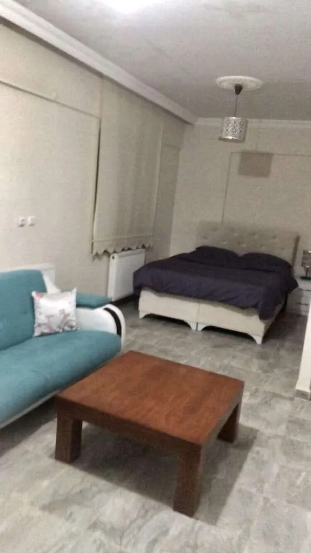 Yozgat Rezidans Daireler