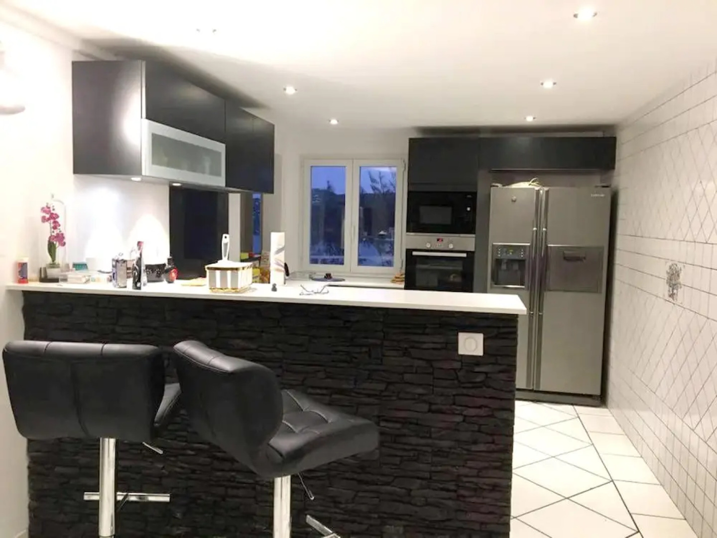 Villa With 2 Bedrooms in Saint-barthélemy, With Wonderful sea View, Pr