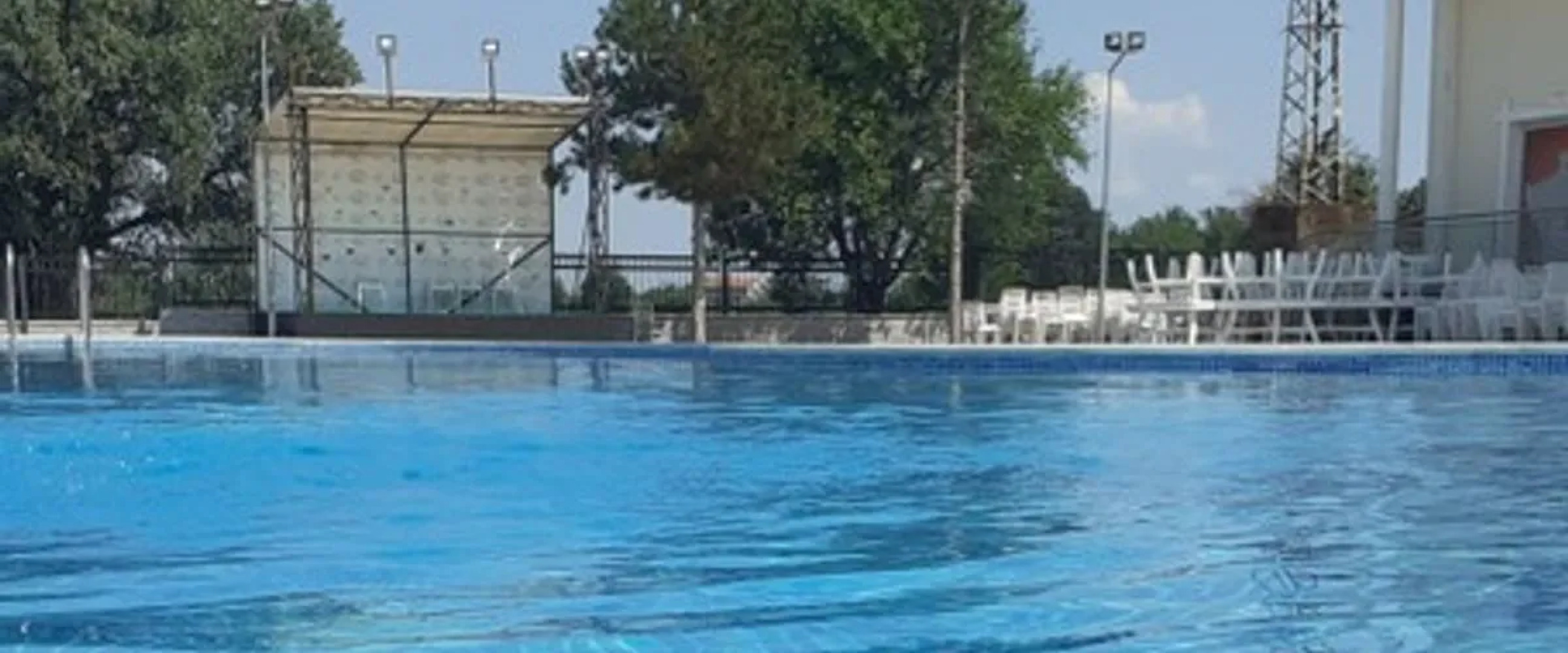 Sivaslı Yalım Garden Park Otel