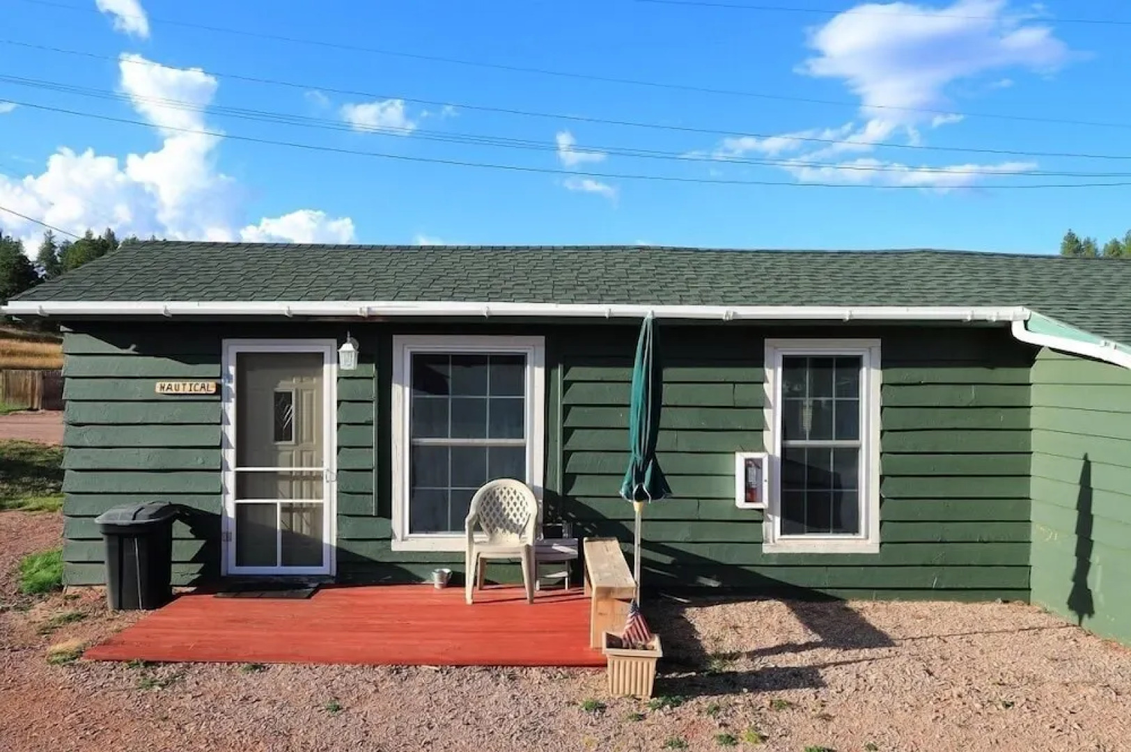 Black Elk Resort Cottages and RV Park