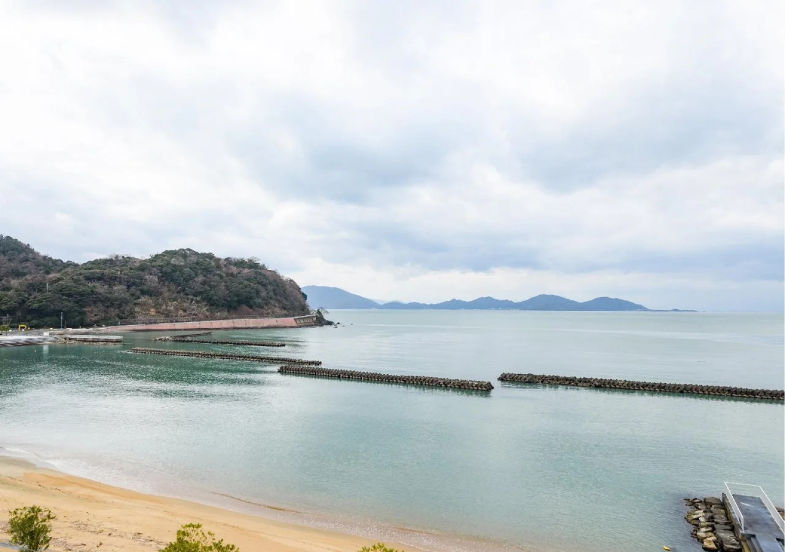 Shikisainoyado Hanatsubaki