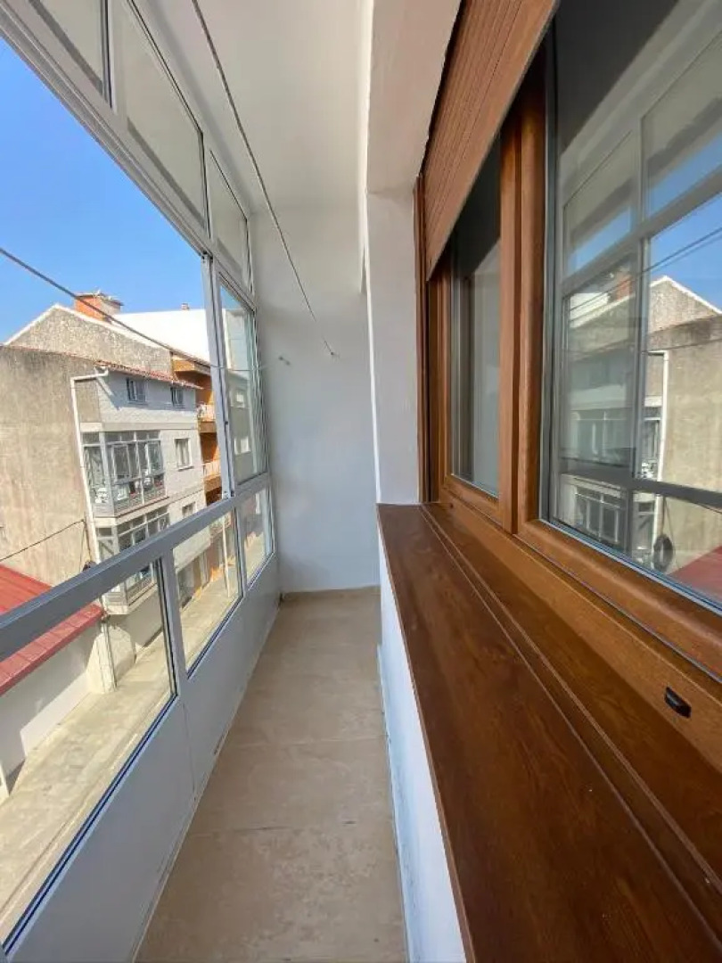 Apartamento esterilizado con Ozono en O Grove II