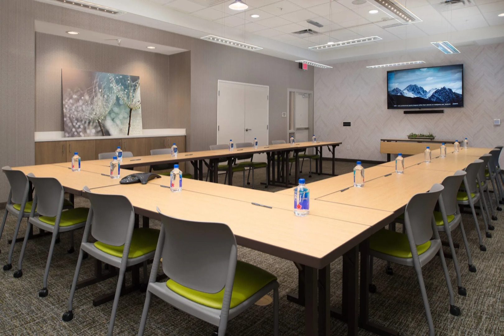 SpringHill Suites by Marriott Austin Cedar Park