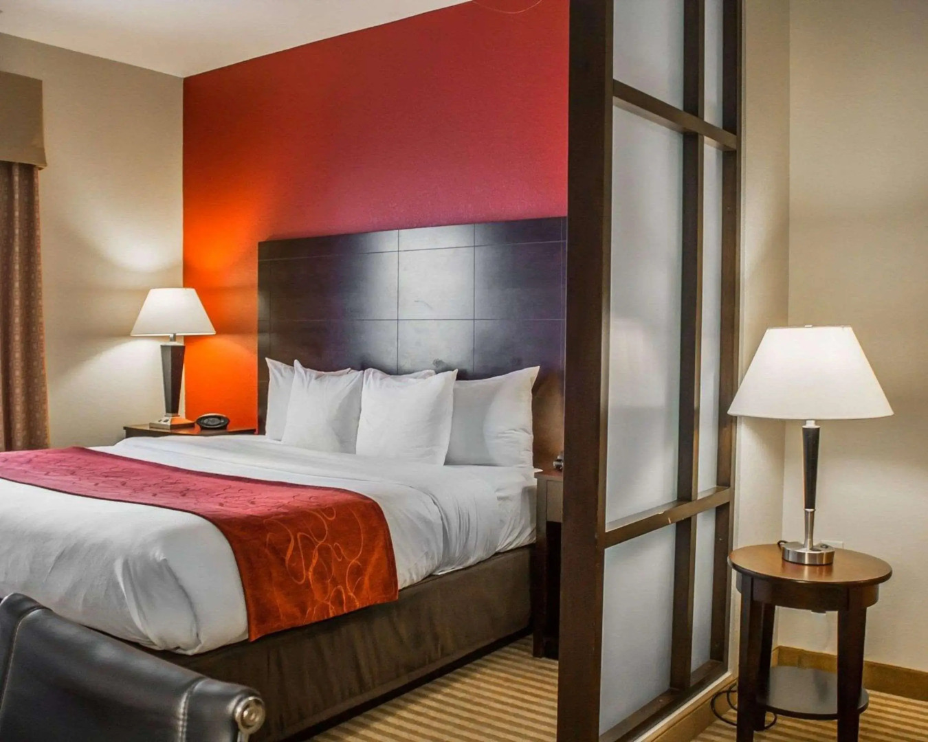 Comfort Suites Columbus East Broad