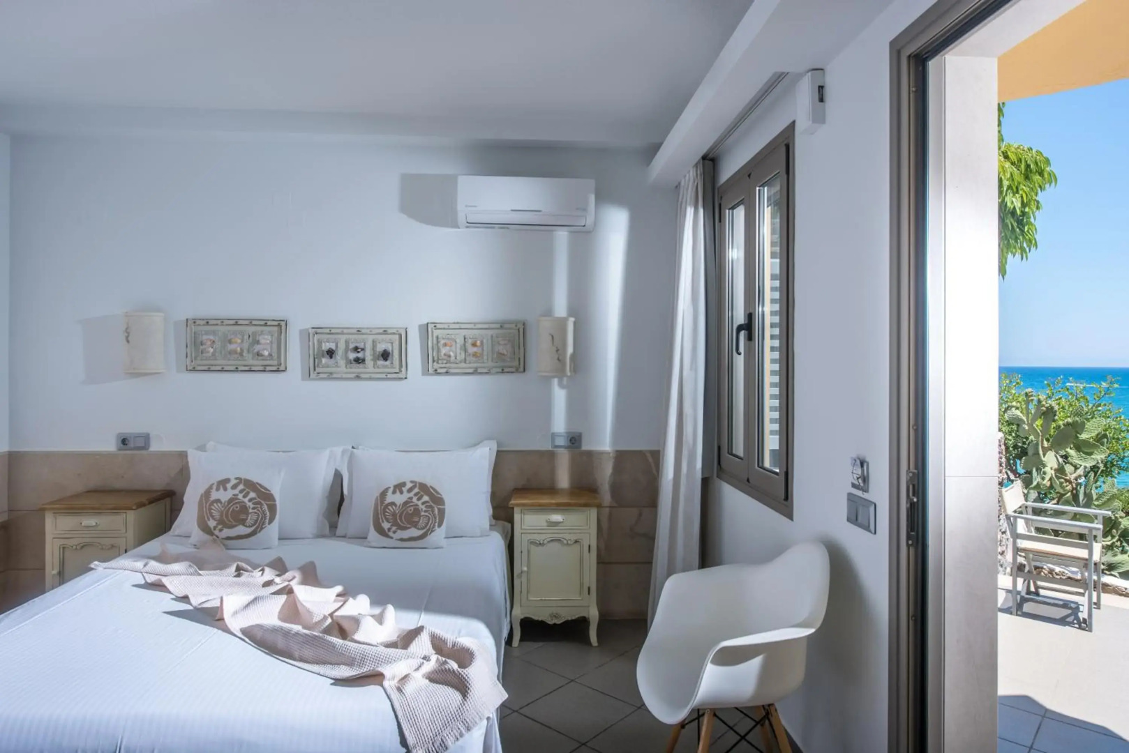 Skajado Cottages & Apartments