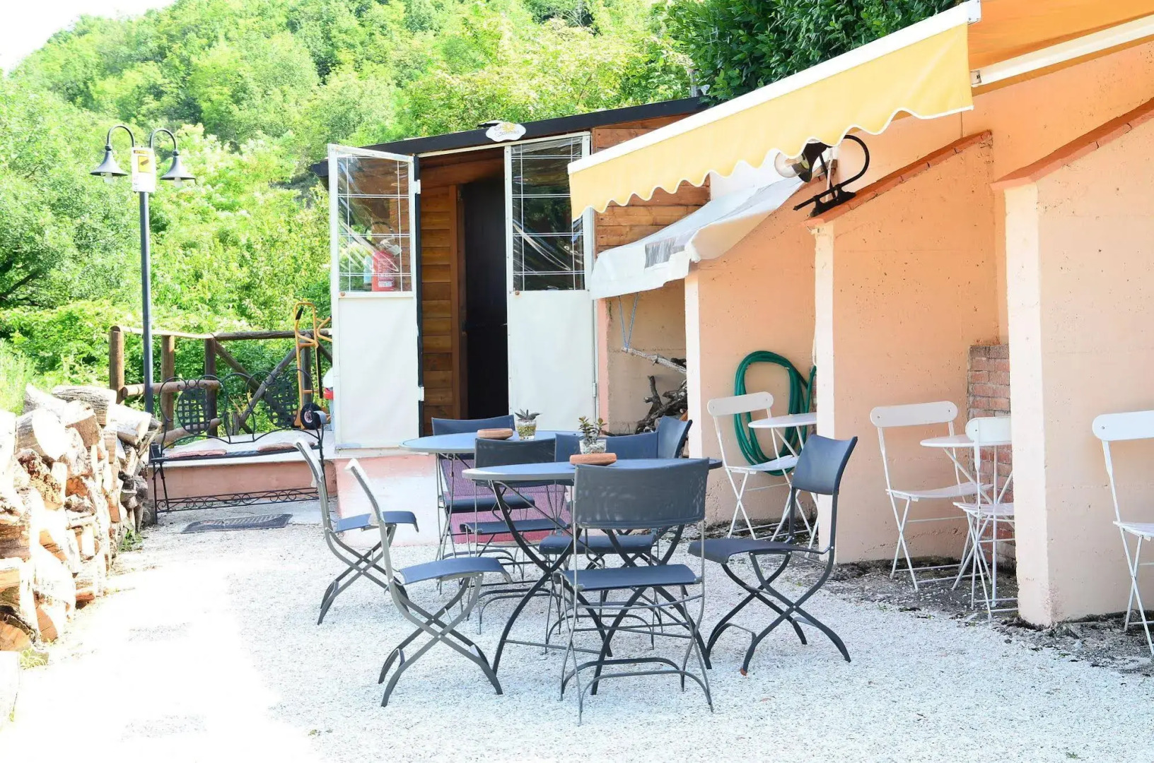 Selvicolle Country House