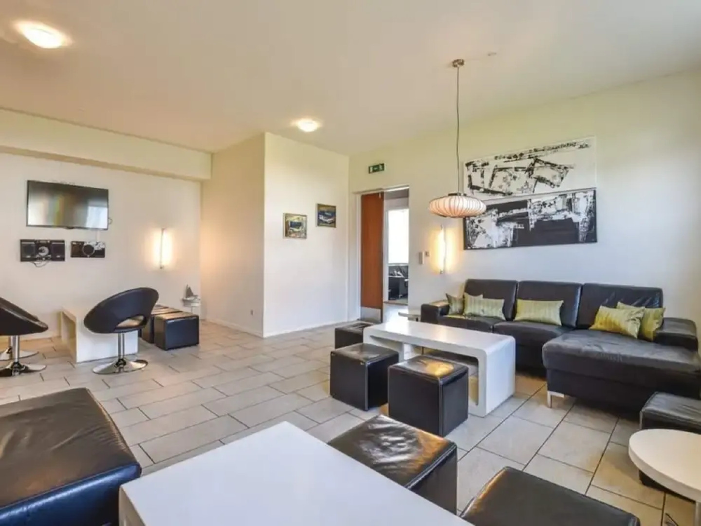 4 Star Holiday Home in Thyboron