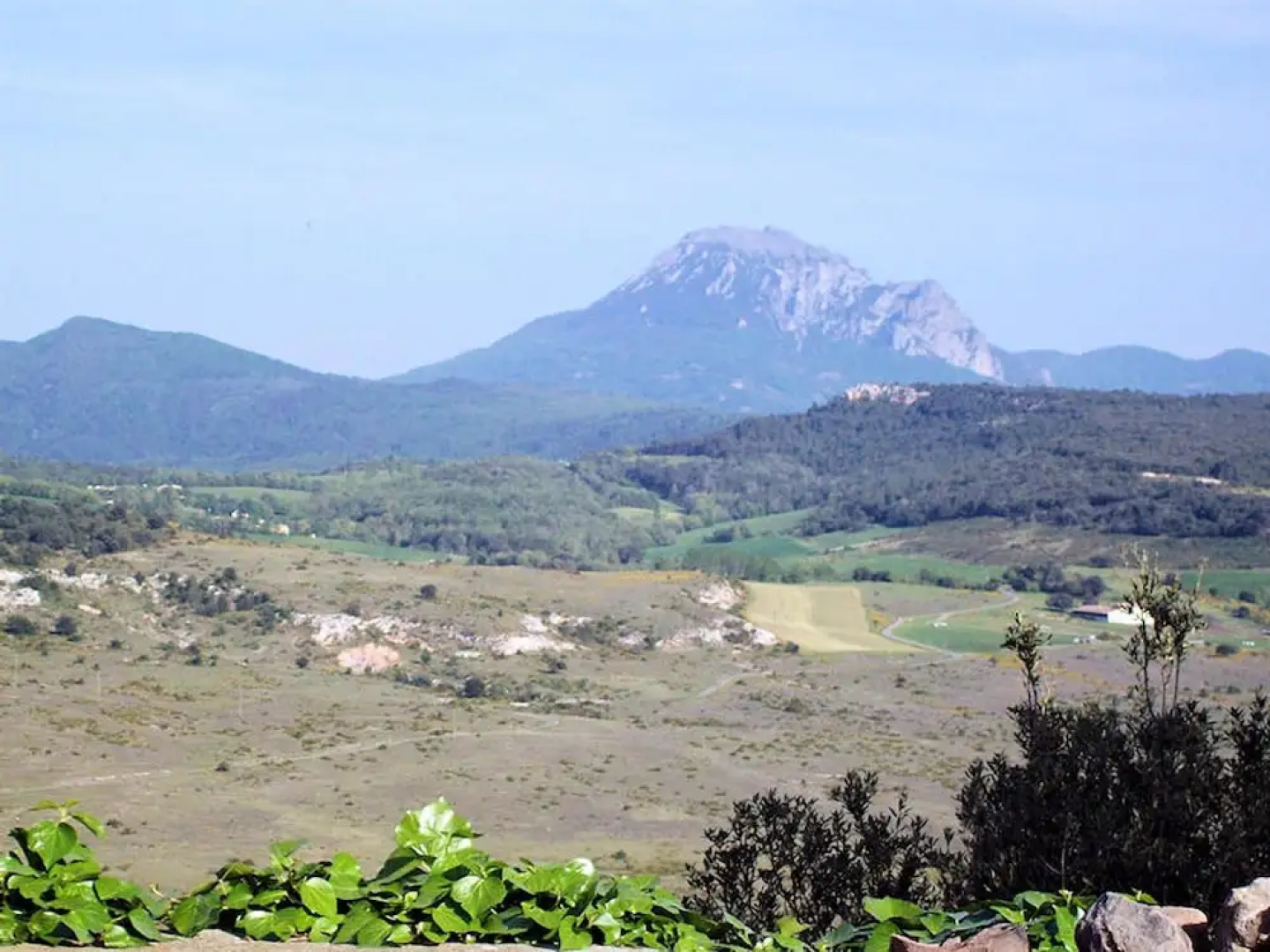 House With 3 Bedrooms in Rennes-le-château, With Furnished Garden and