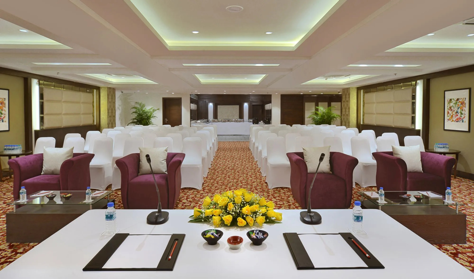 Fortune Park, Haridwar - Member ITC Hotels' Group